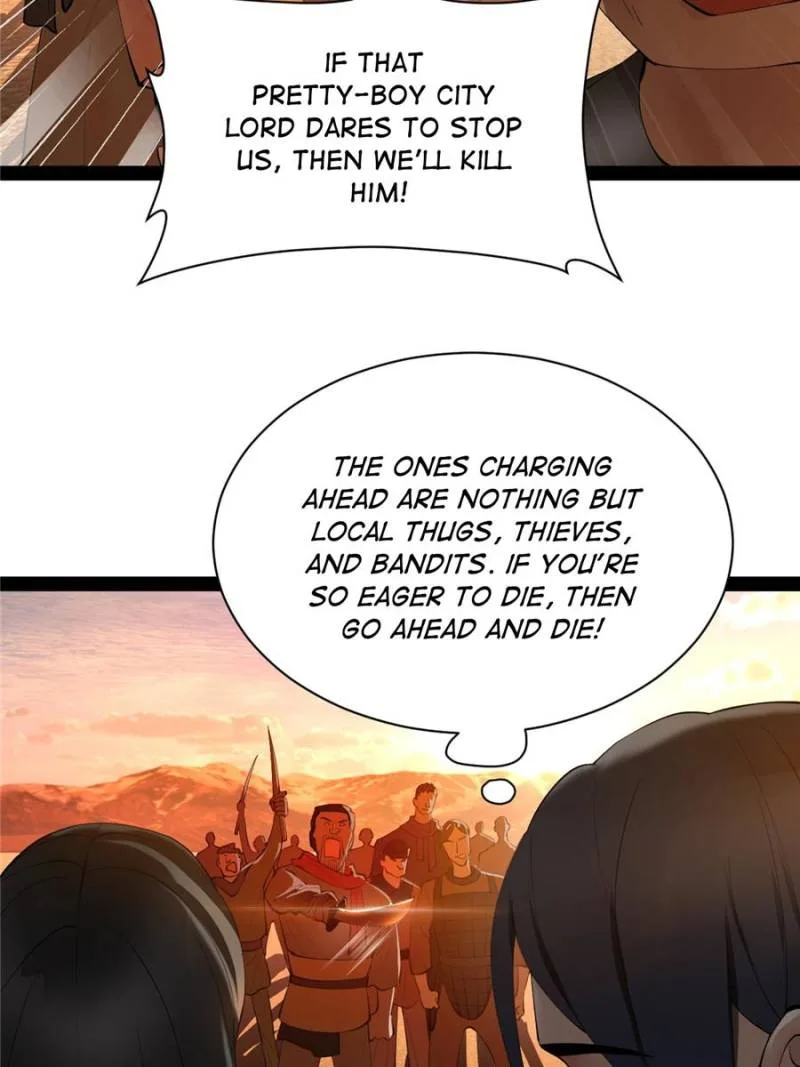 Ultimate Son-in-Law Chapter 266 page 6