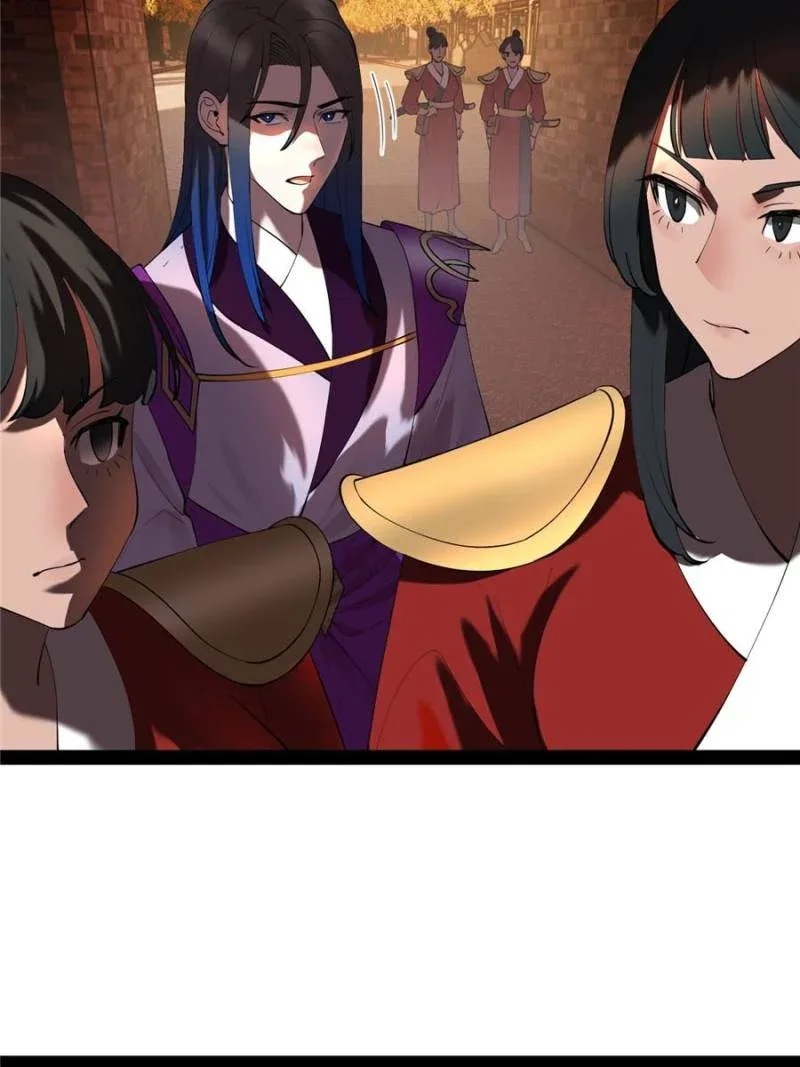 Ultimate Son-in-Law Chapter 266 page 8