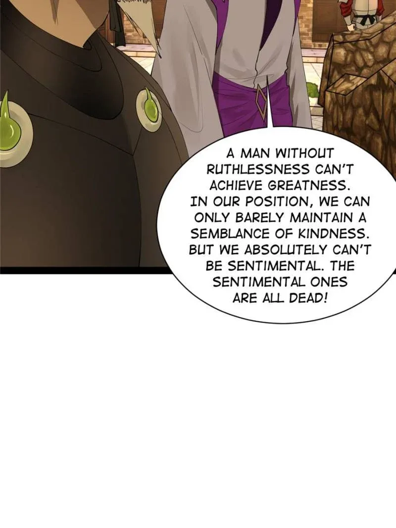 Ultimate Son-in-Law Chapter 266 page 38