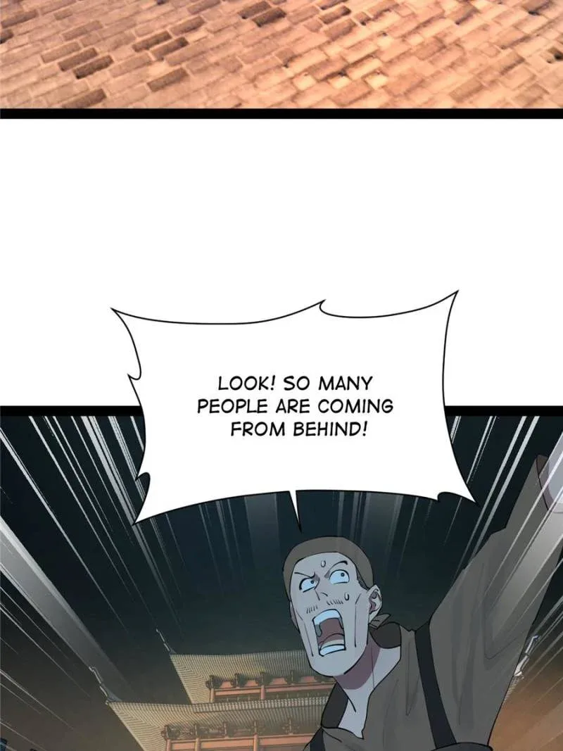 Ultimate Son-in-Law Chapter 266 page 44