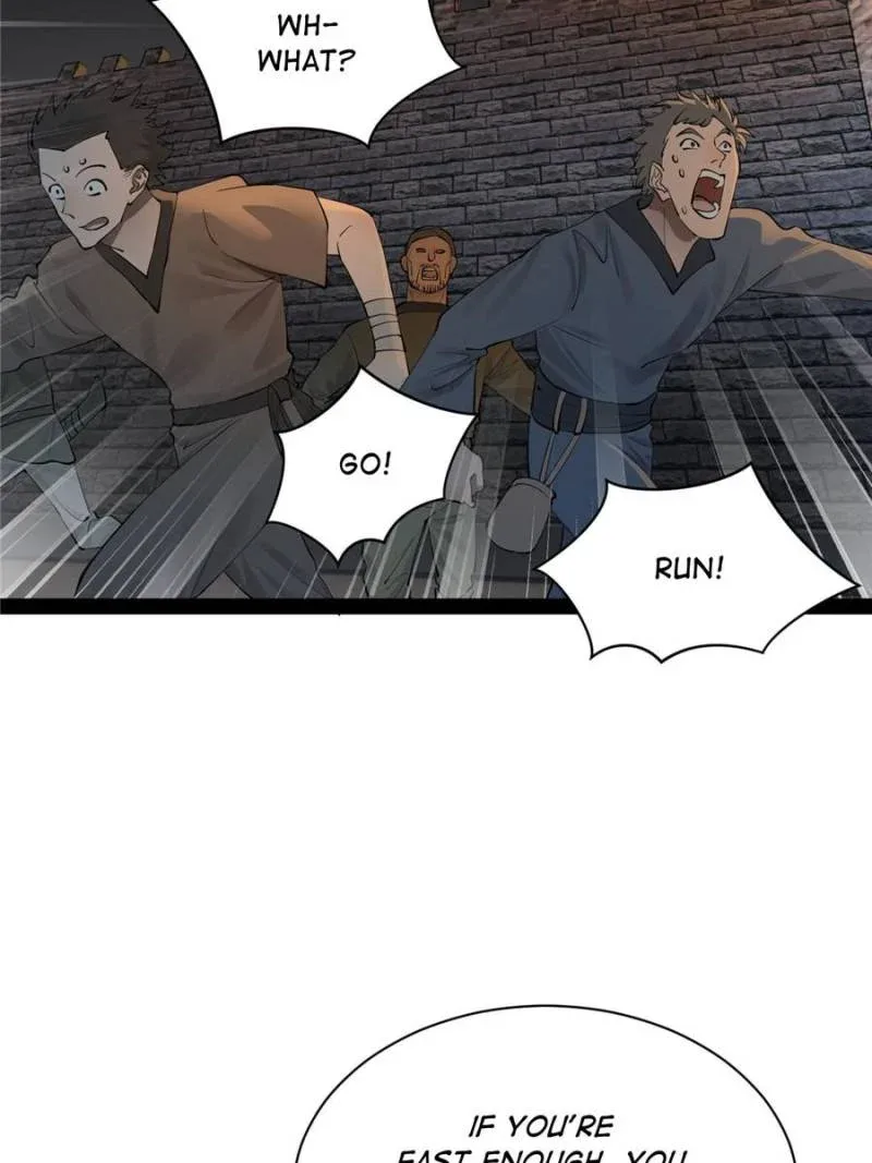 Ultimate Son-in-Law Chapter 266 page 48