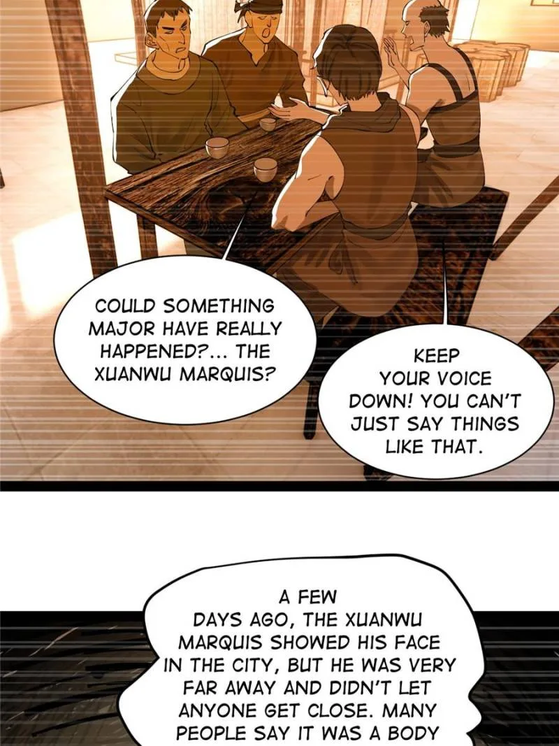 Ultimate Son-in-Law Chapter 266 page 54