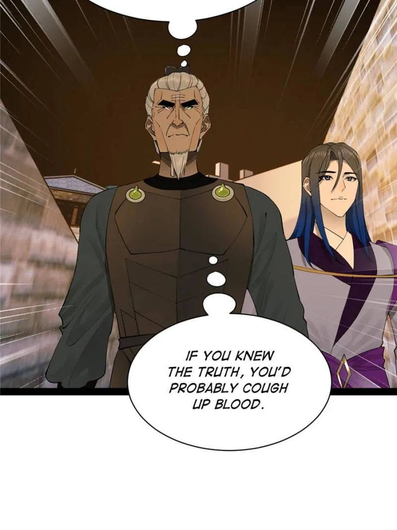 Ultimate Son-in-Law Chapter 266 page 42