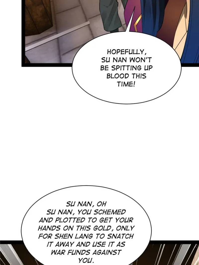 Ultimate Son-in-Law Chapter 266 page 41