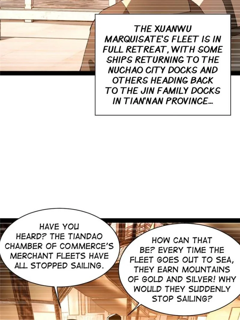 Ultimate Son-in-Law Chapter 266 page 53