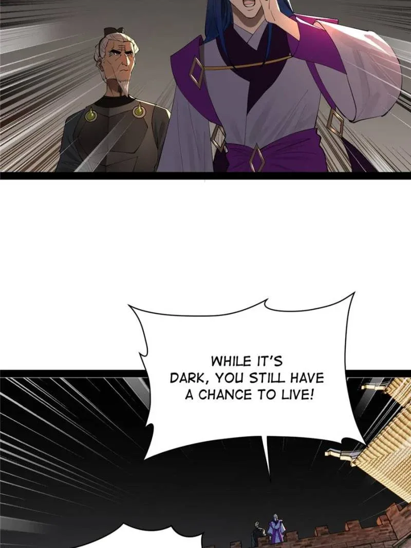Ultimate Son-in-Law Chapter 266 page 47