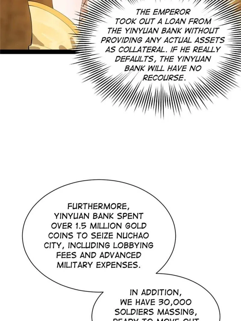 Ultimate Son-in-Law Chapter 266 page 65
