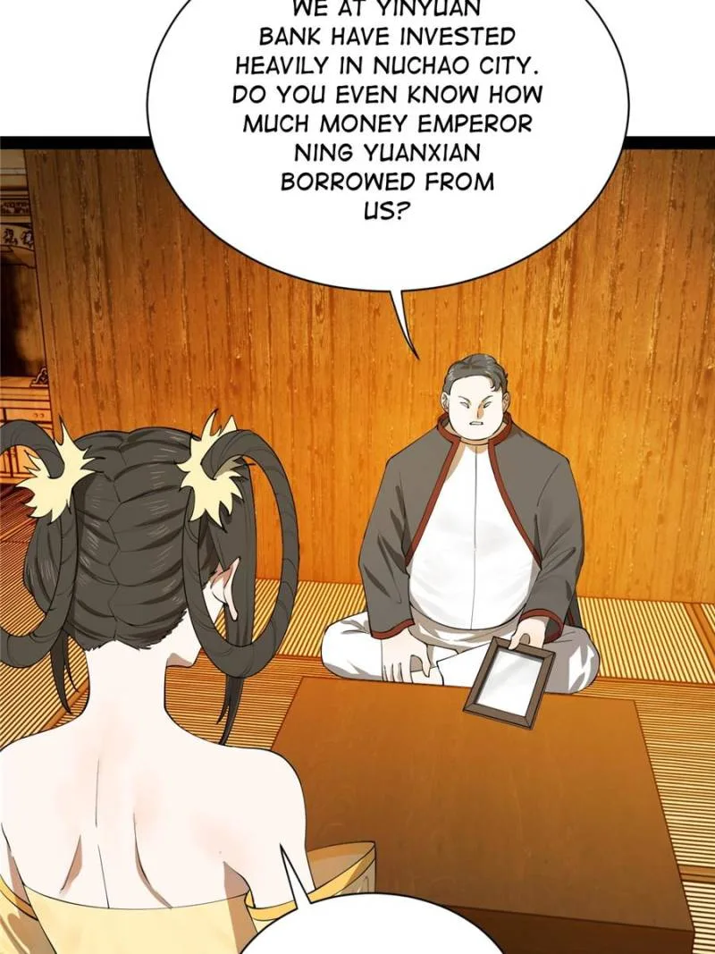 Ultimate Son-in-Law Chapter 266 page 60