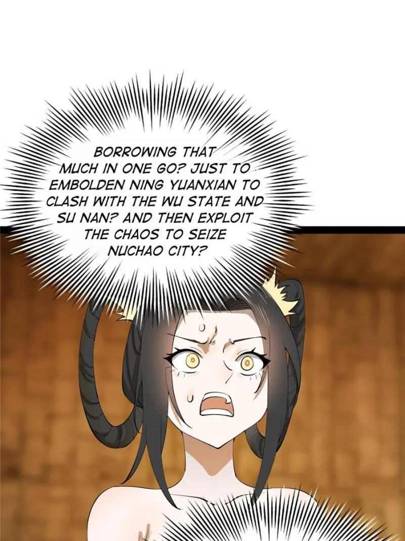 Ultimate Son-in-Law Chapter 266 page 64