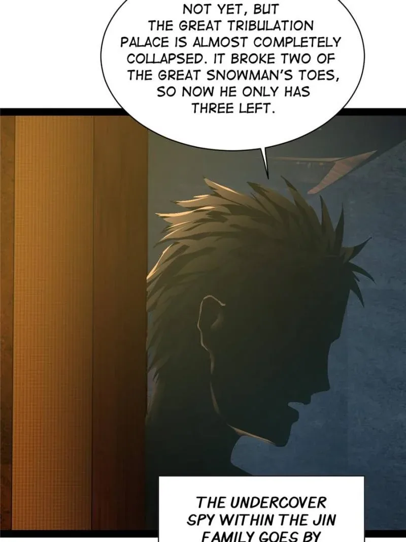 Ultimate Son-in-Law Chapter 266 page 74
