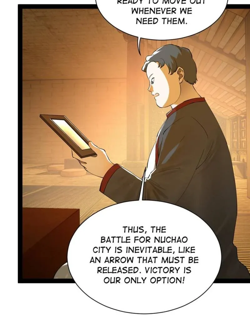 Ultimate Son-in-Law Chapter 266 page 66