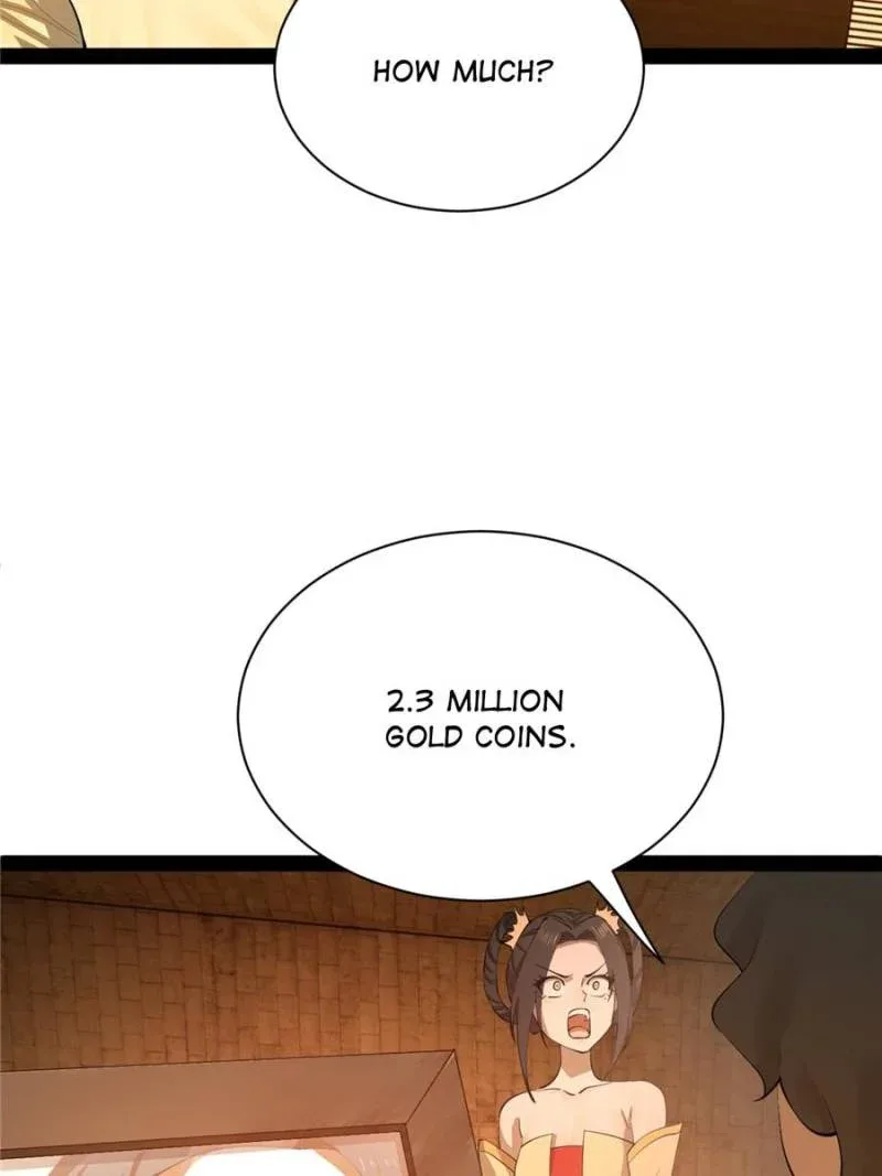 Ultimate Son-in-Law Chapter 266 page 61