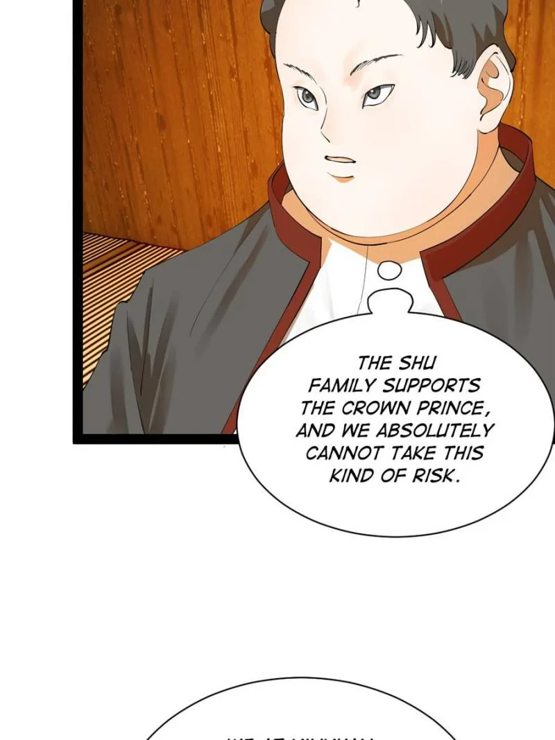 Ultimate Son-in-Law Chapter 266 page 59