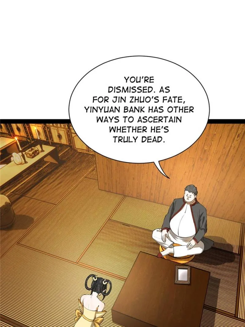 Ultimate Son-in-Law Chapter 266 page 67