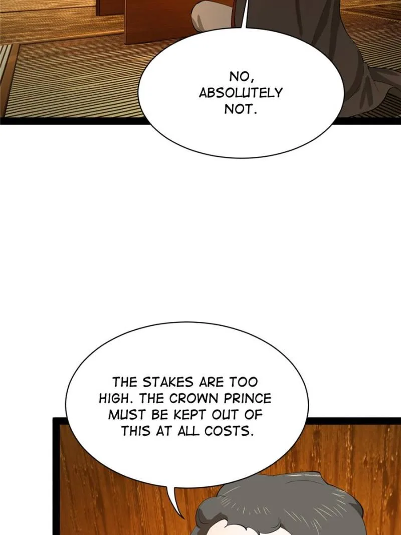 Ultimate Son-in-Law Chapter 266 page 58