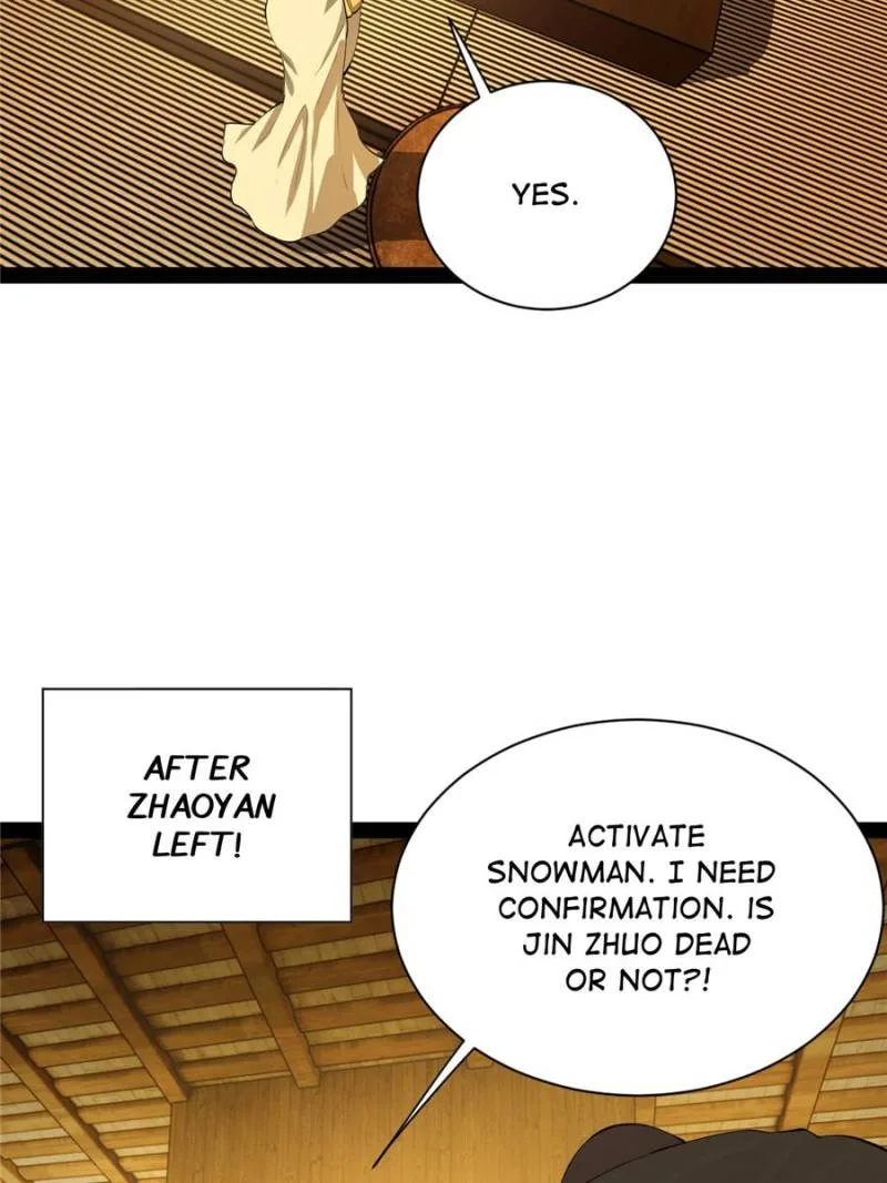 Ultimate Son-in-Law Chapter 266 page 68