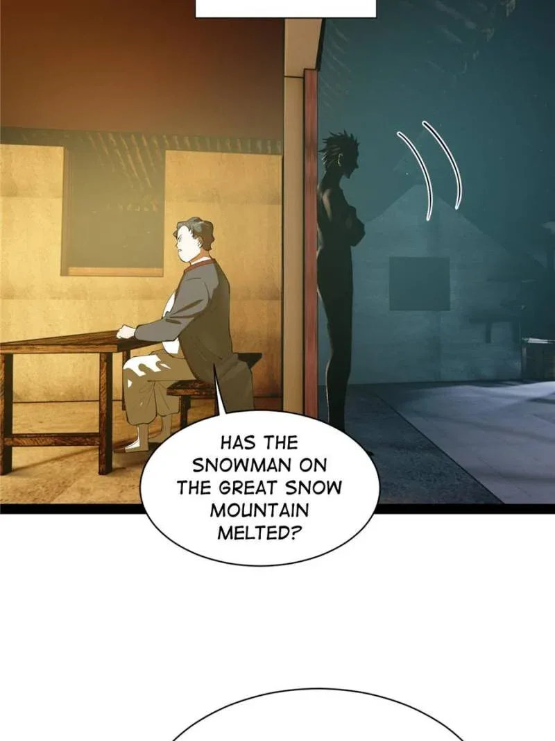 Ultimate Son-in-Law Chapter 266 page 73
