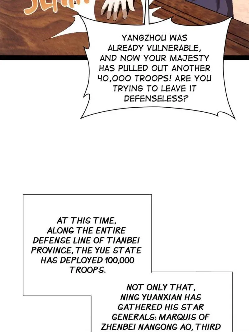 Ultimate Son-in-Law Chapter 267 page 14