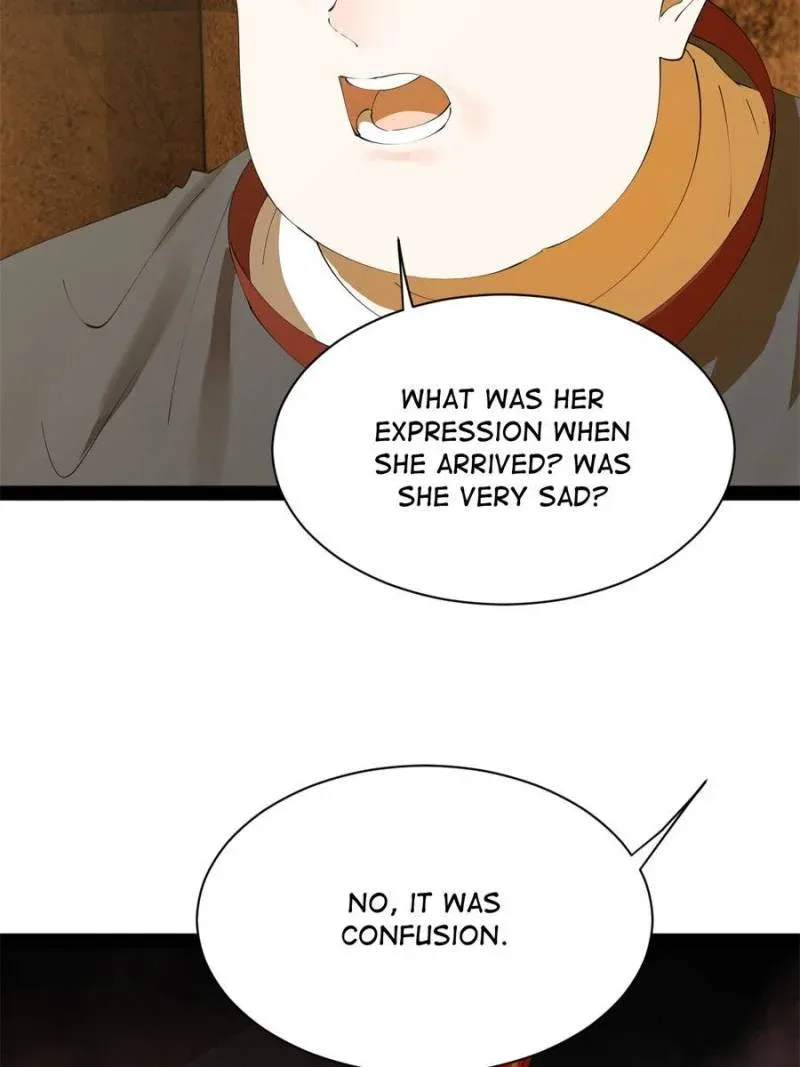 Ultimate Son-in-Law Chapter 267 page 6