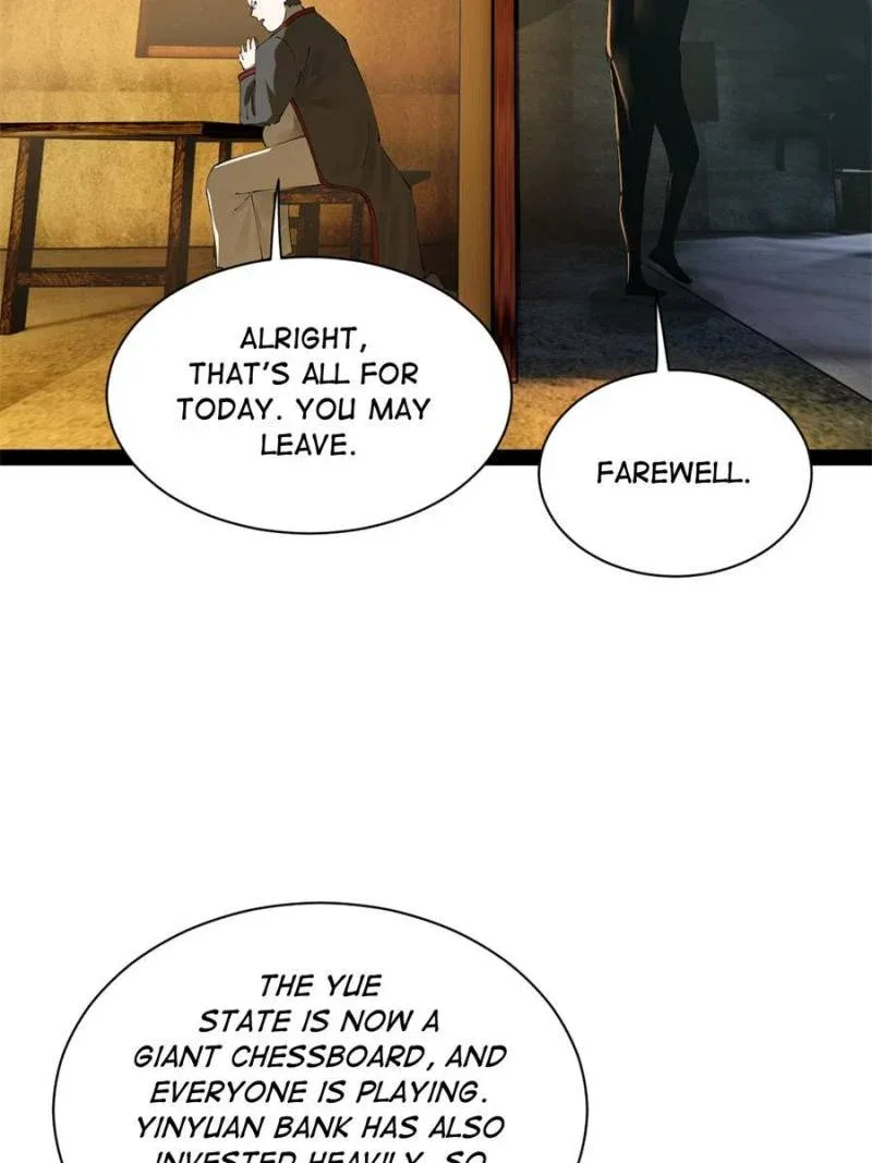 Ultimate Son-in-Law Chapter 267 page 10