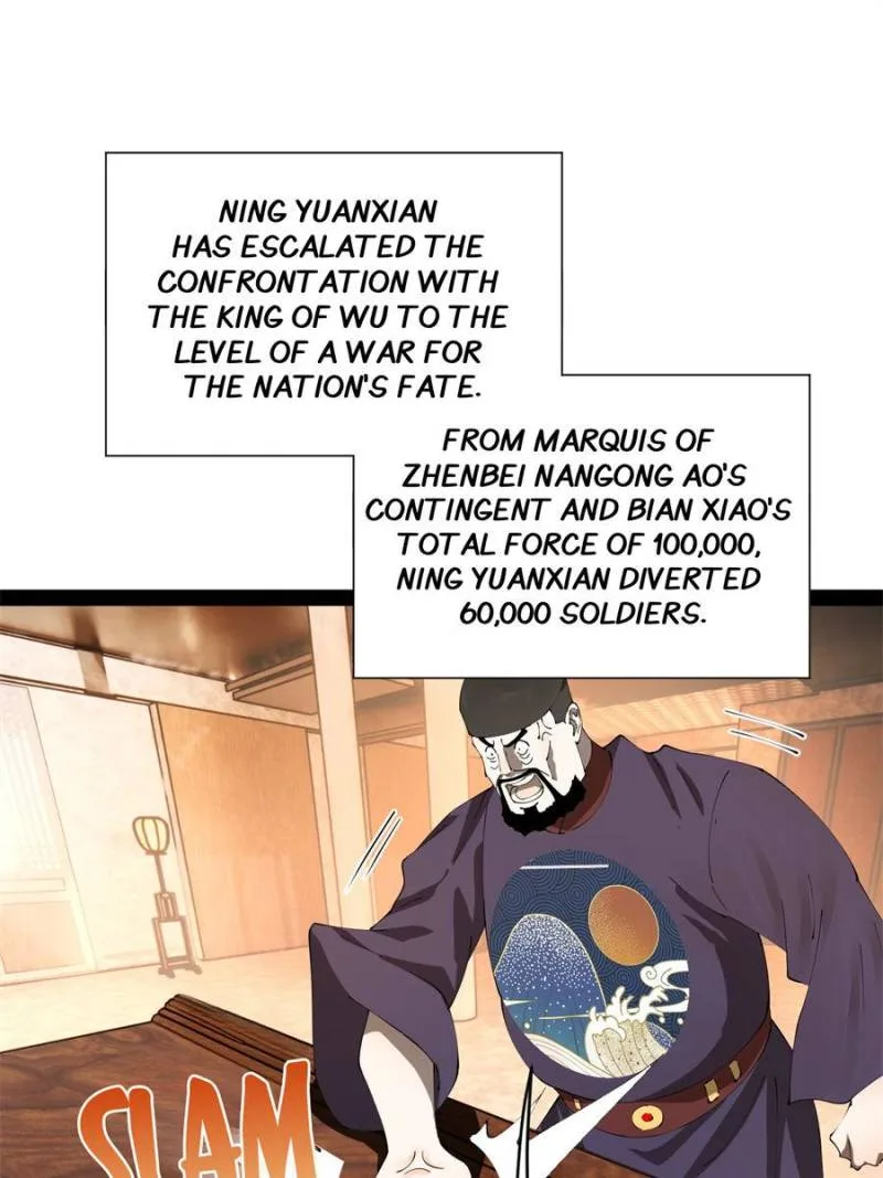 Ultimate Son-in-Law Chapter 267 page 13
