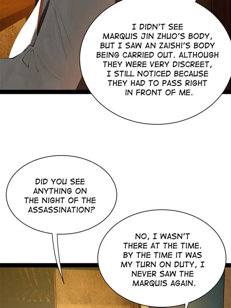 Ultimate Son-in-Law Chapter 267 page 3