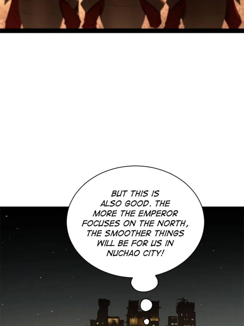 Ultimate Son-in-Law Chapter 267 page 17