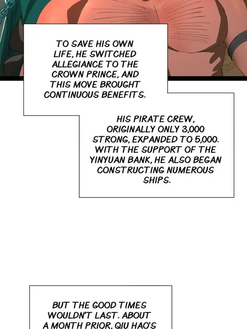 Ultimate Son-in-Law Chapter 267 page 21