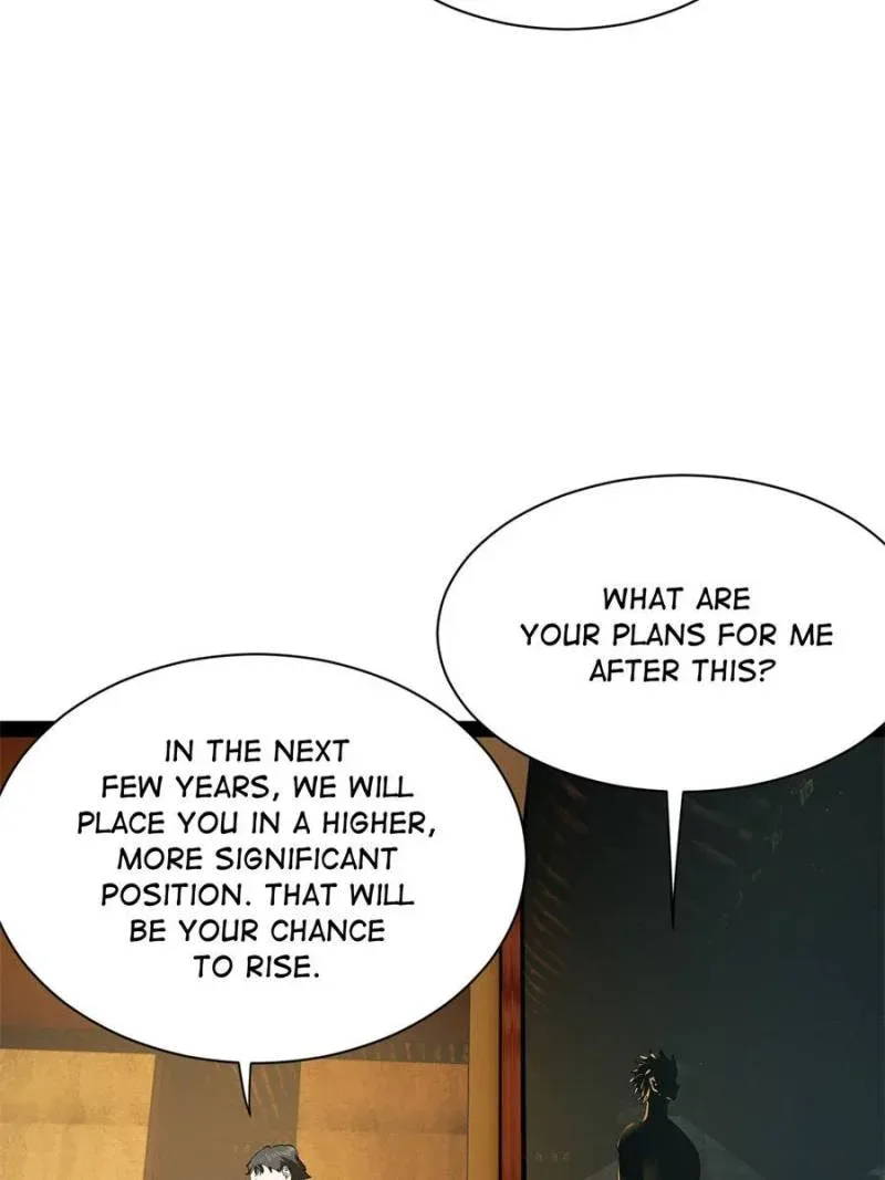 Ultimate Son-in-Law Chapter 267 page 9
