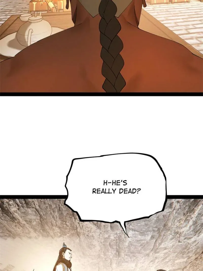 Ultimate Son-in-Law Chapter 267 page 33