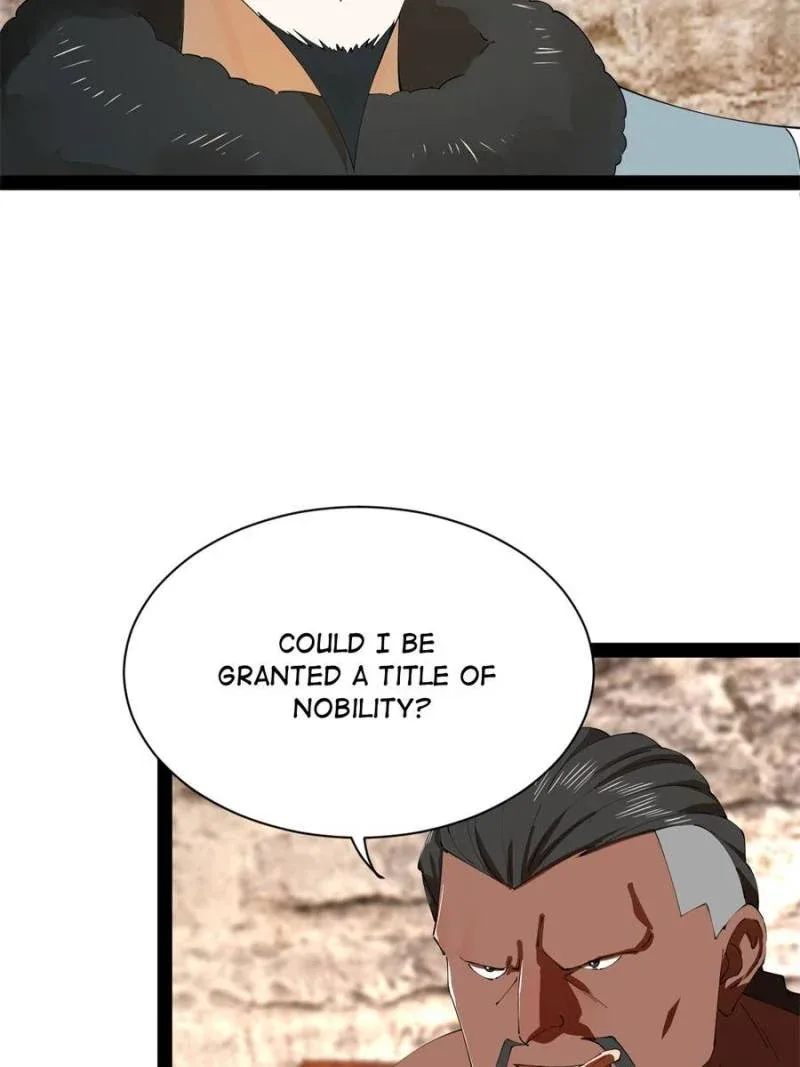 Ultimate Son-in-Law Chapter 267 page 39