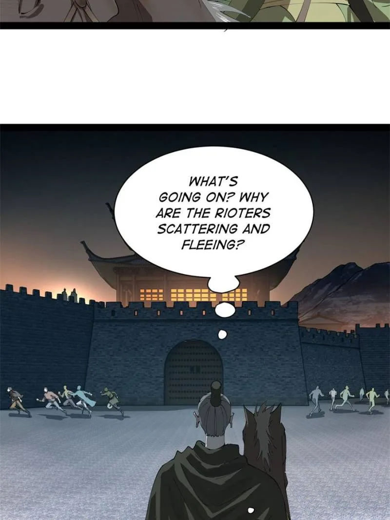 Ultimate Son-in-Law Chapter 267 page 48