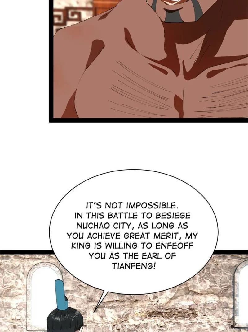 Ultimate Son-in-Law Chapter 267 page 40