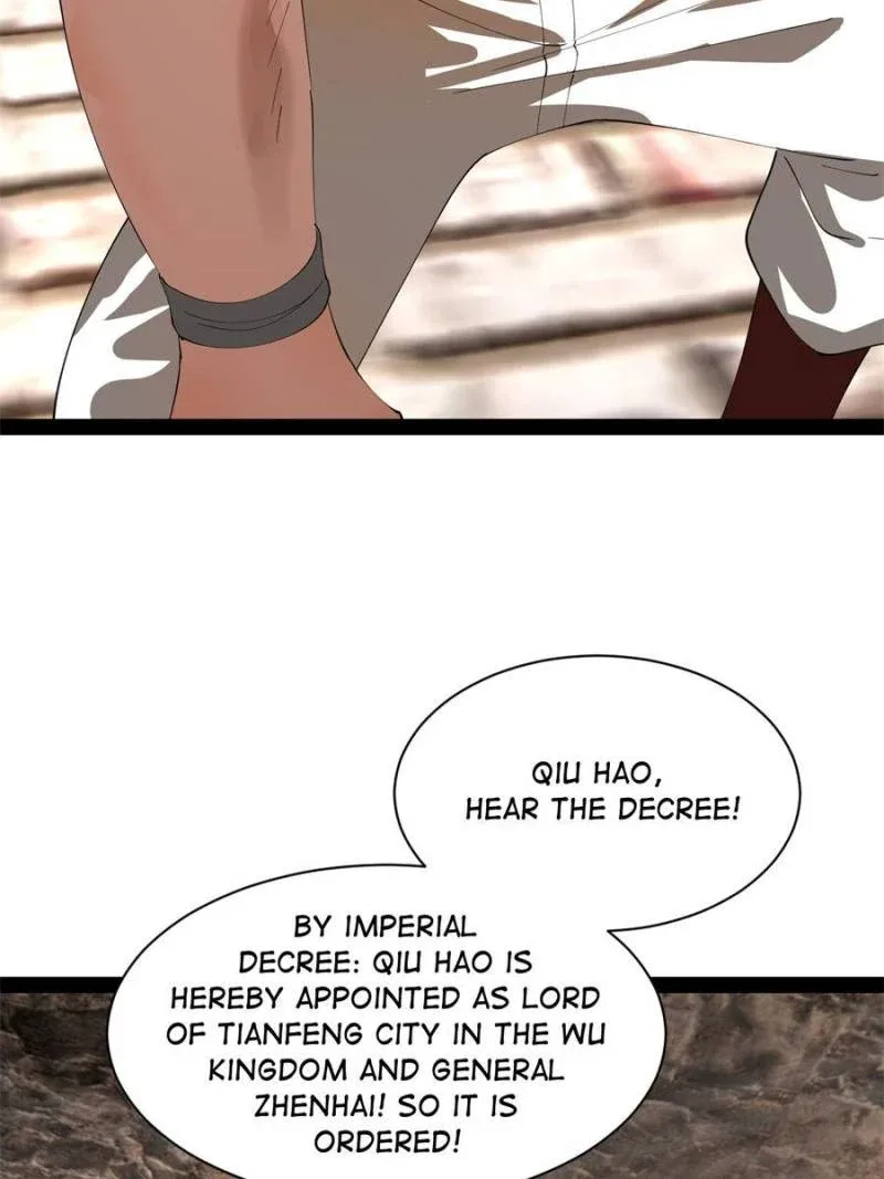 Ultimate Son-in-Law Chapter 267 page 43