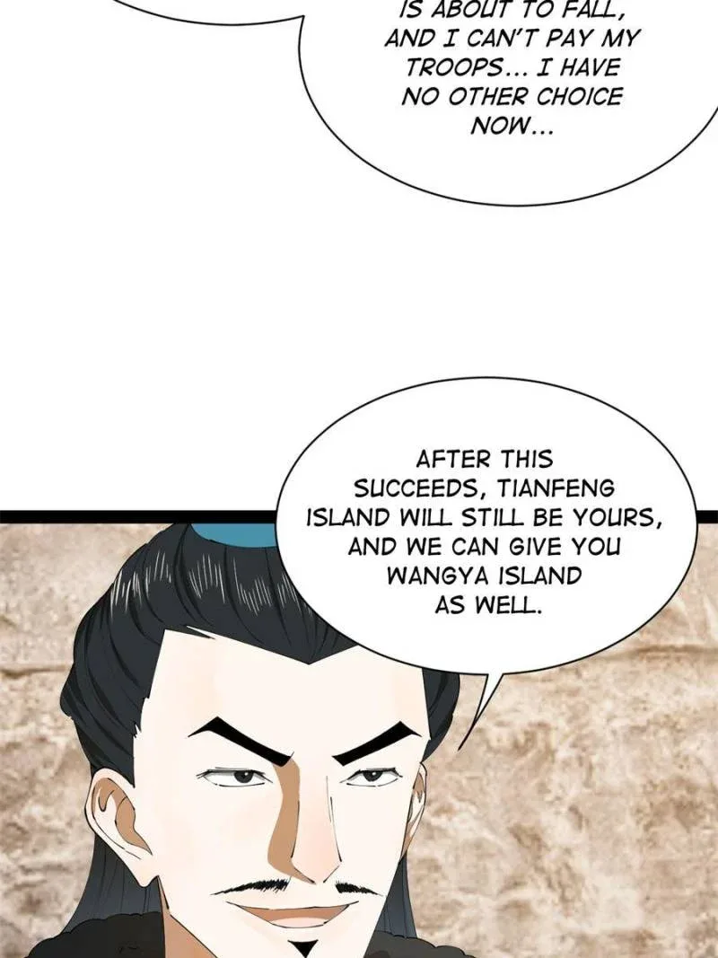 Ultimate Son-in-Law Chapter 267 page 38