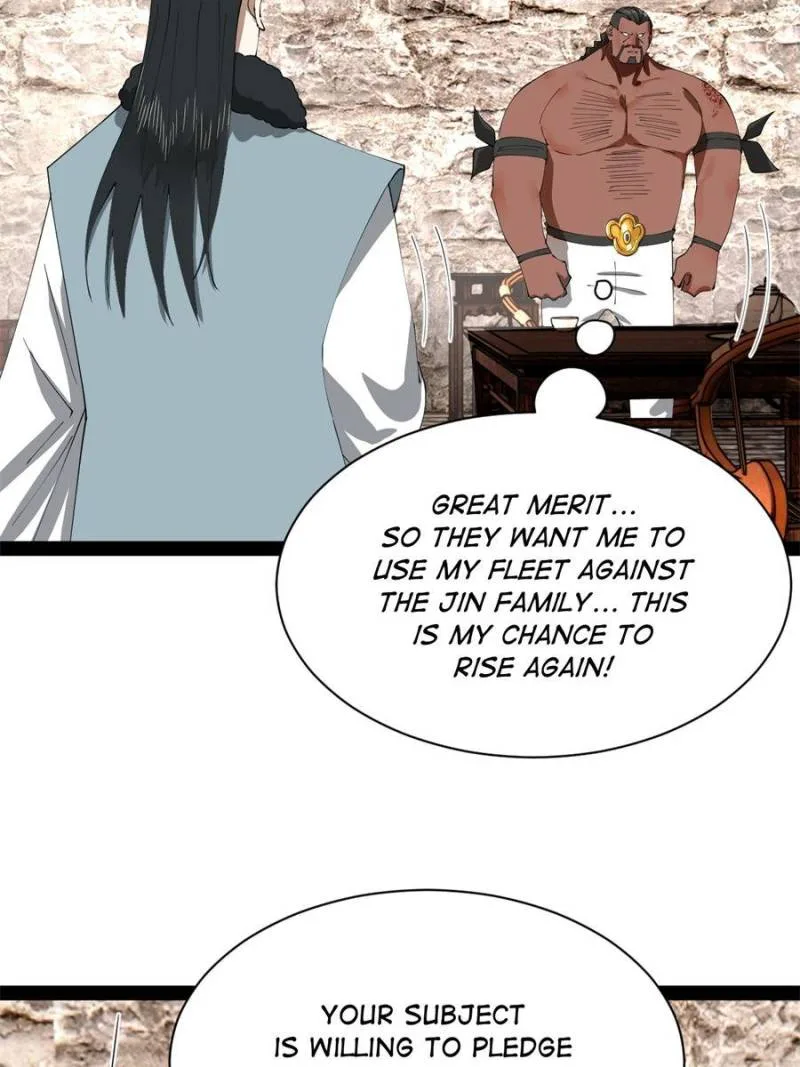 Ultimate Son-in-Law Chapter 267 page 41