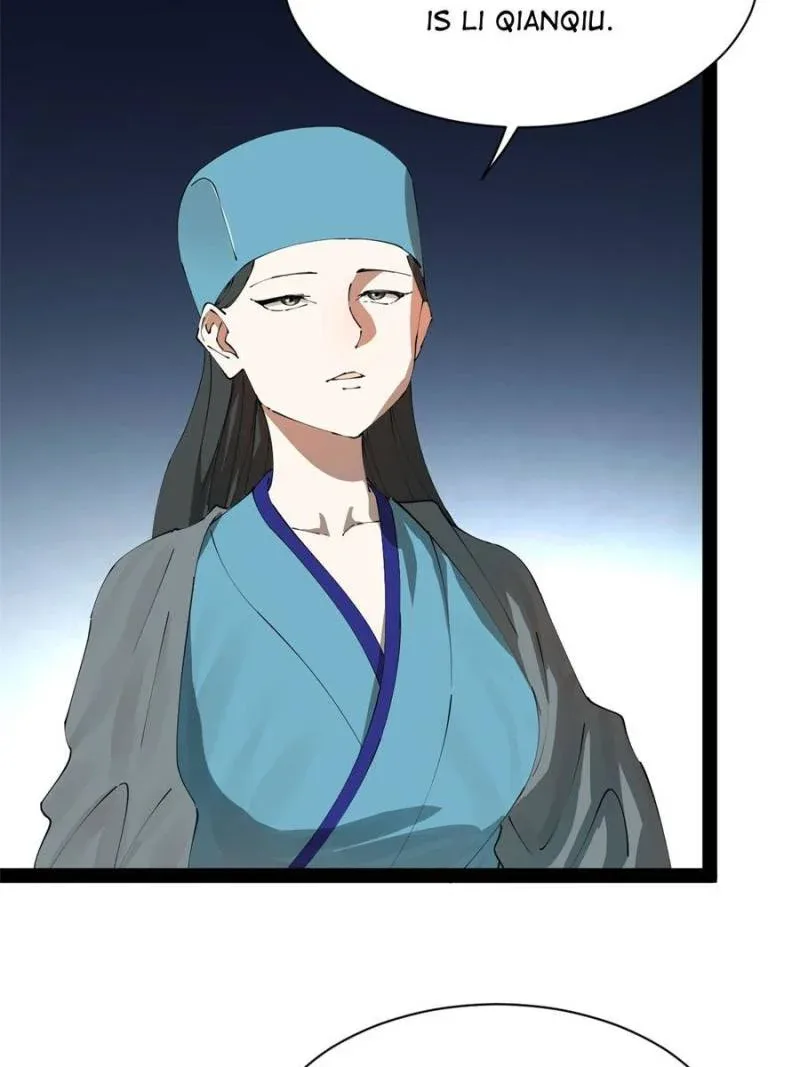 Ultimate Son-in-Law Chapter 267 page 64