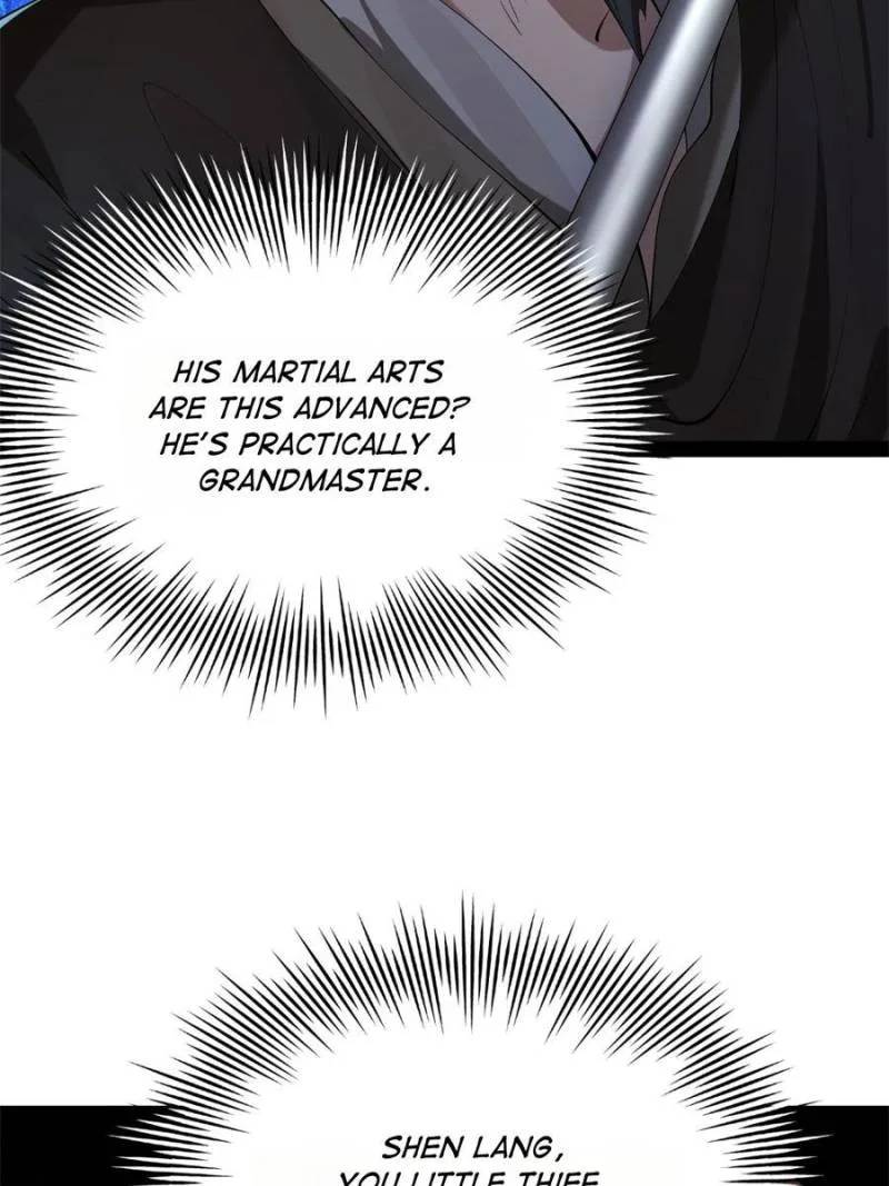 Ultimate Son-in-Law Chapter 268 page 6