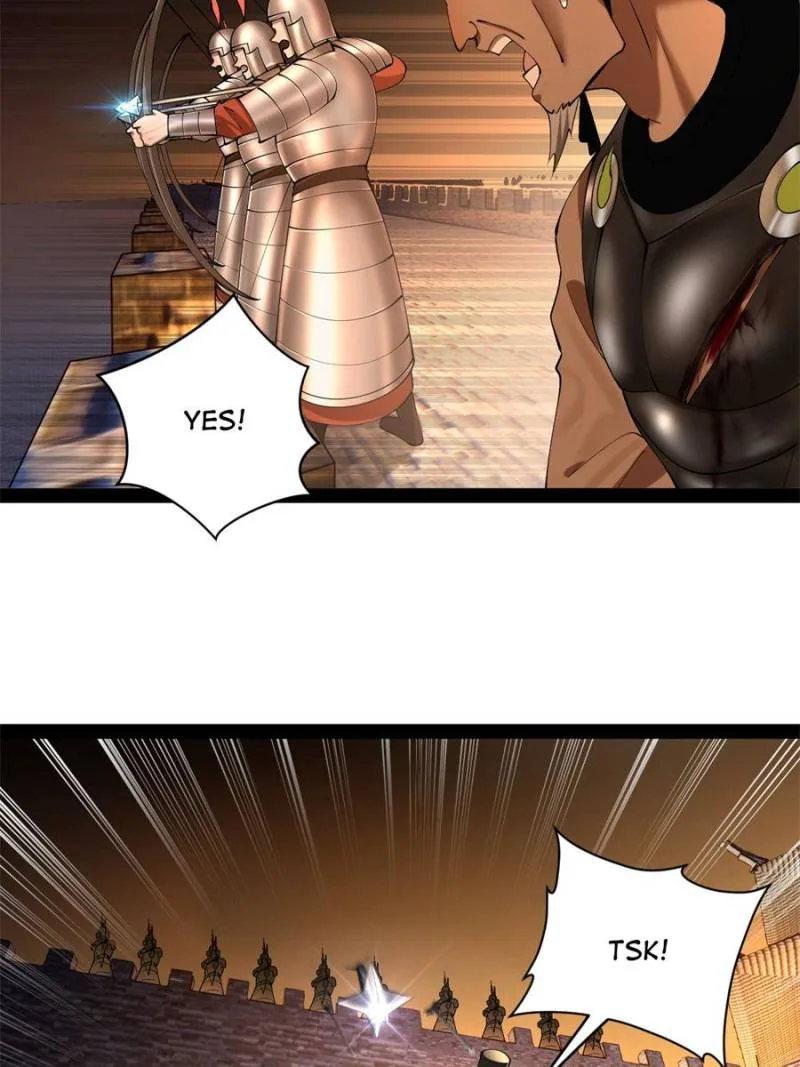 Ultimate Son-in-Law Chapter 268 page 29