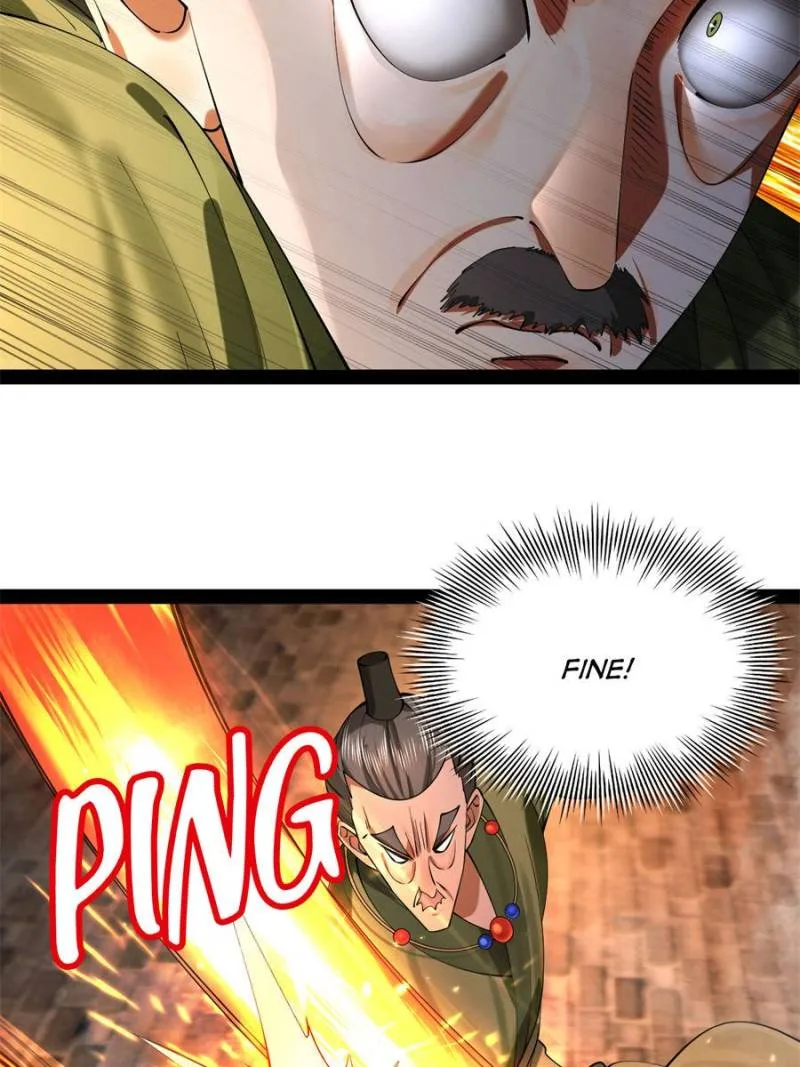 Ultimate Son-in-Law Chapter 268 page 15