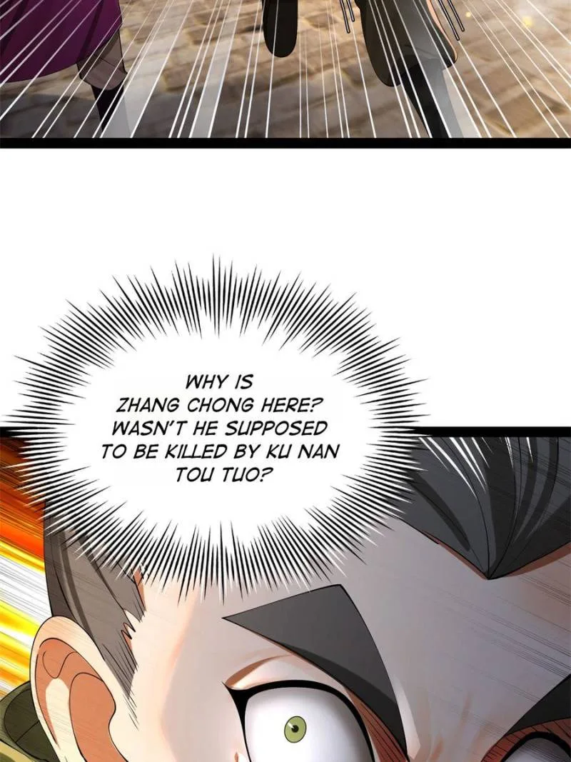 Ultimate Son-in-Law Chapter 268 page 14