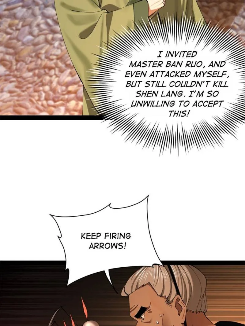 Ultimate Son-in-Law Chapter 268 page 28