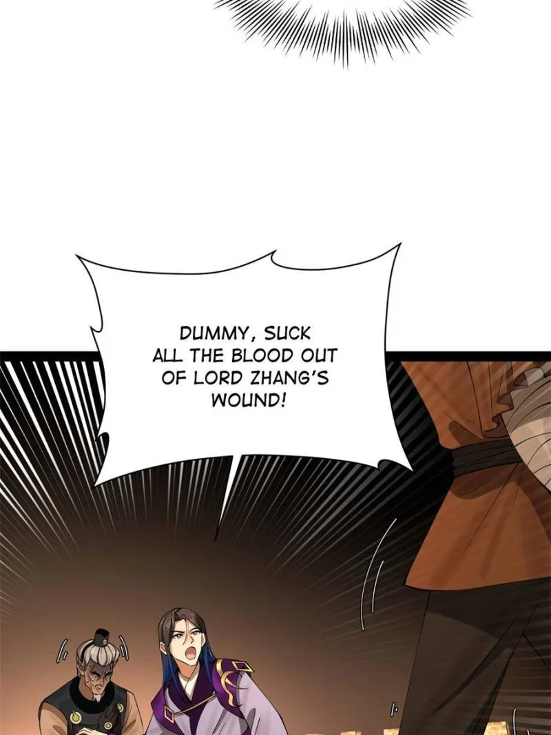 Ultimate Son-in-Law Chapter 268 page 36