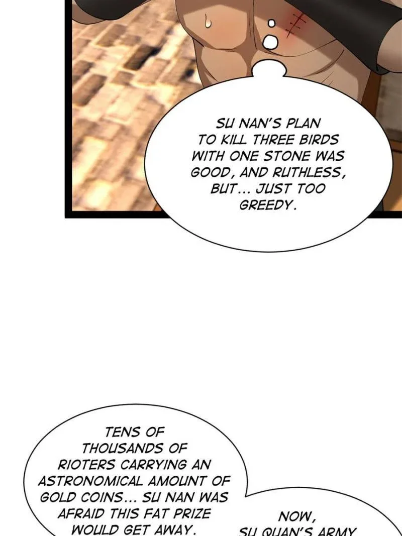 Ultimate Son-in-Law Chapter 268 page 48