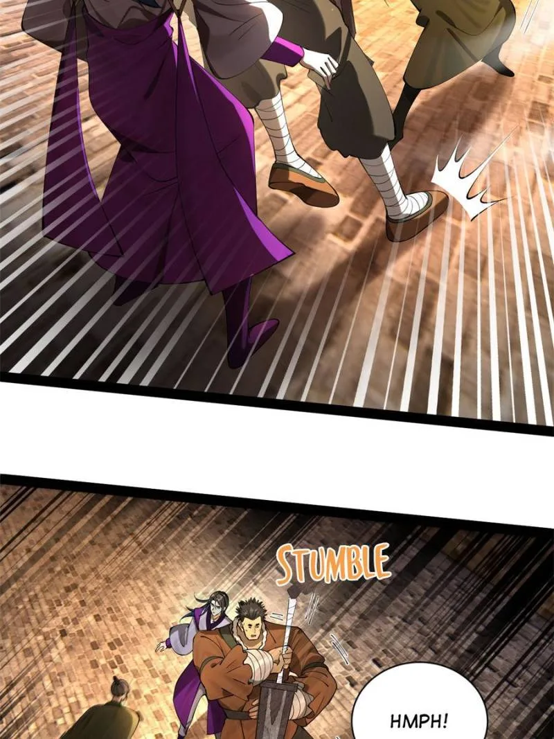 Ultimate Son-in-Law Chapter 268 page 9