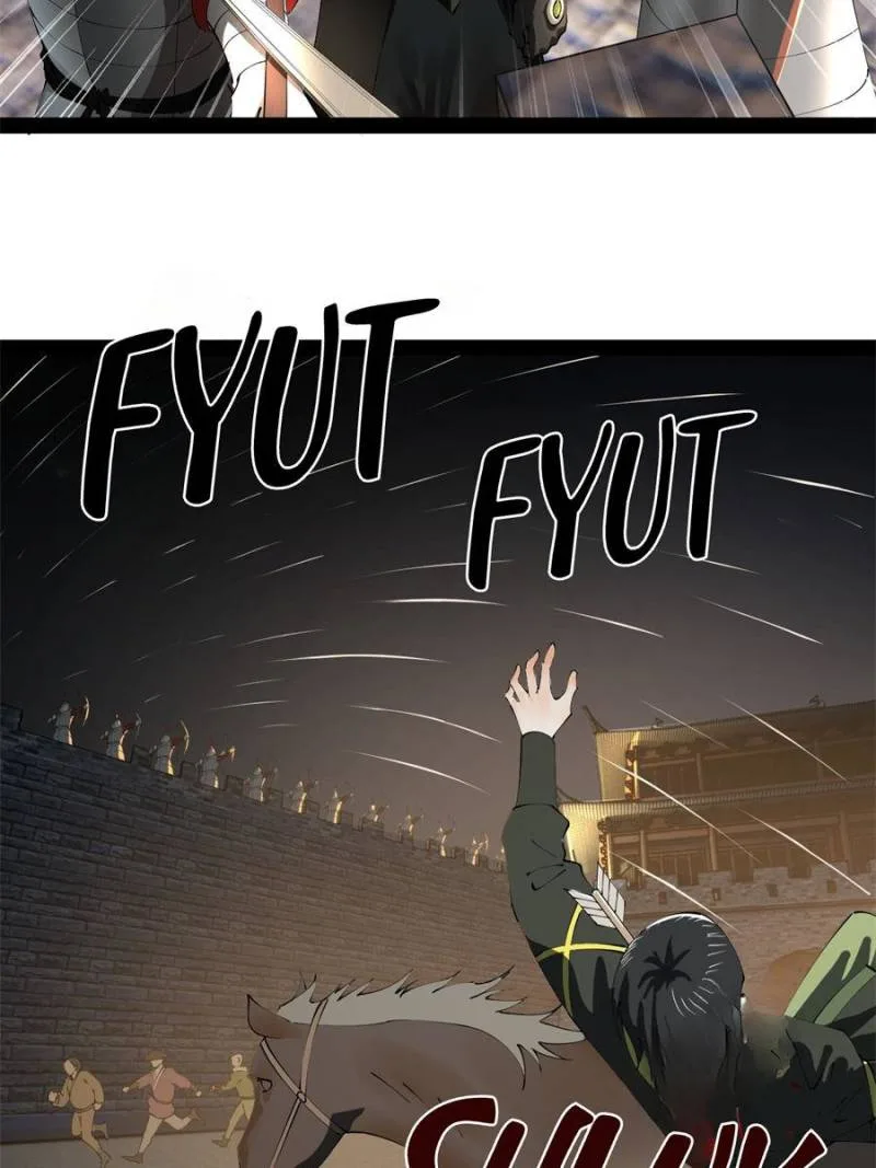 Ultimate Son-in-Law Chapter 267 page 60
