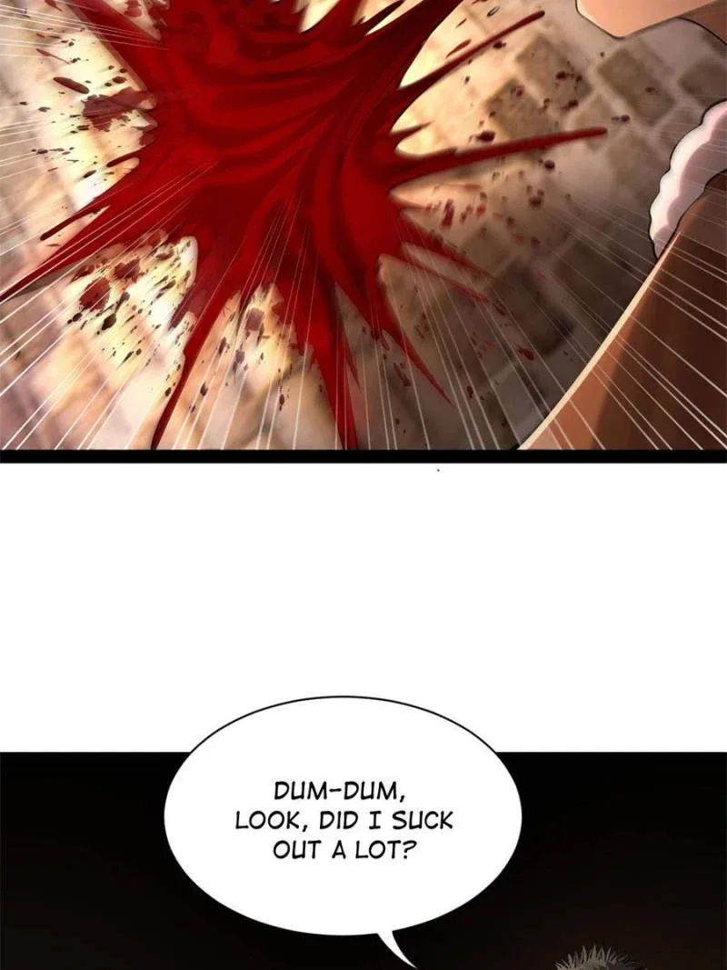 Ultimate Son-in-Law Chapter 268 page 39