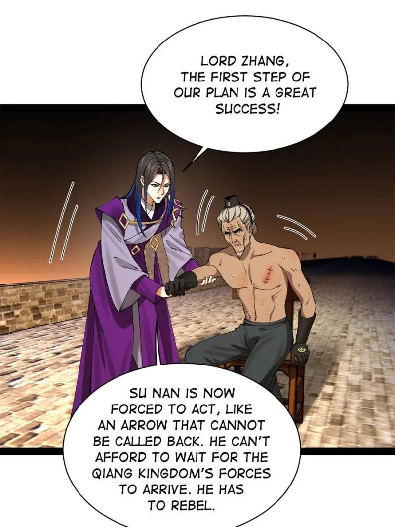 Ultimate Son-in-Law Chapter 268 page 46
