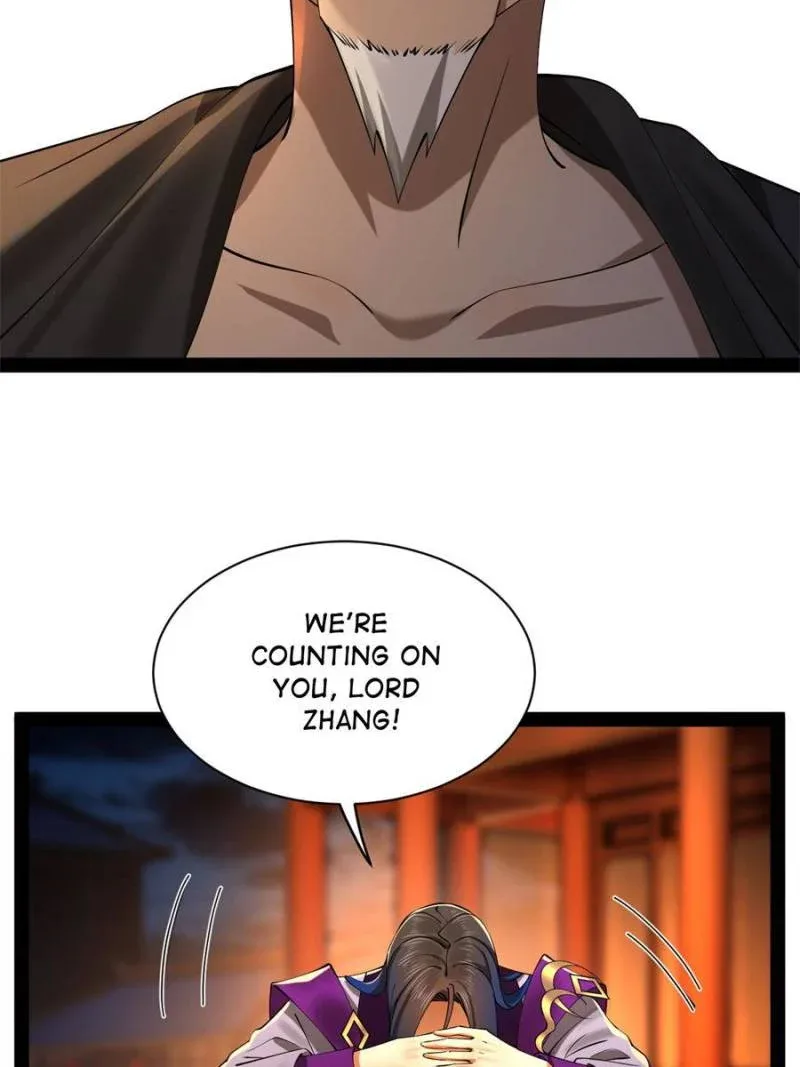 Ultimate Son-in-Law Chapter 268 page 54