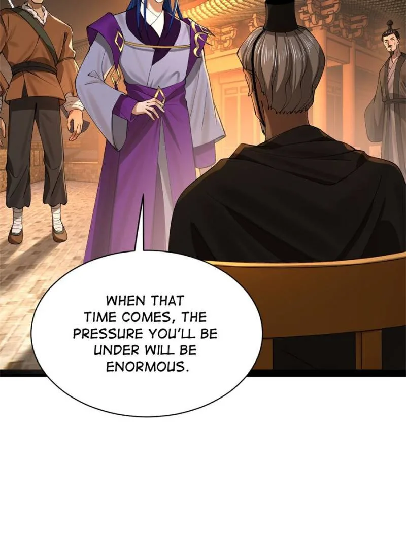 Ultimate Son-in-Law Chapter 268 page 52